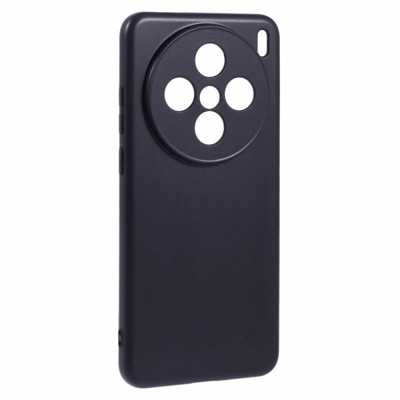 Coque Vivo X200 Brillante Flexible