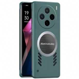 Coque Vivo X200 Dissipation Thermique