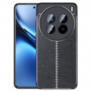 Coque Vivo X200 Double Line