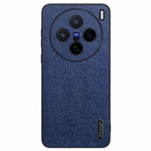 Coque Vivo X200 Effet Bois