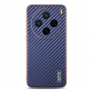 Coque Vivo X200 Fibre de Carbone AZNS