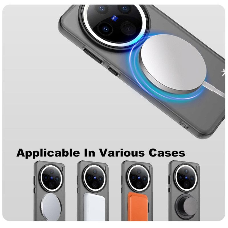 Coque Vivo X200 MagSafe IMAK