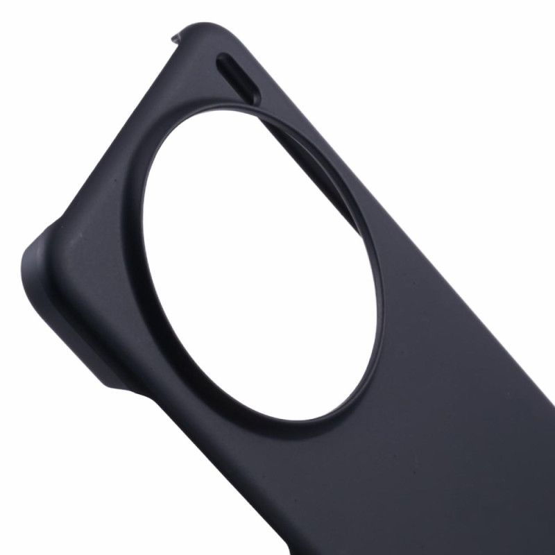 Coque Vivo X200 Minimaliste Effet Dépoli