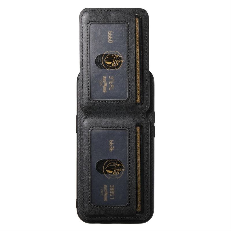 Coque Vivo X200 Support Ajustable et Protection RFID