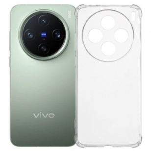 Coque Vivo X200 Transparente