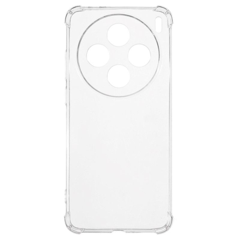 Coque Vivo X200 Transparente