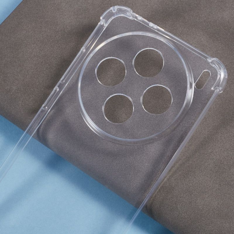 Coque Vivo X200 Transparente