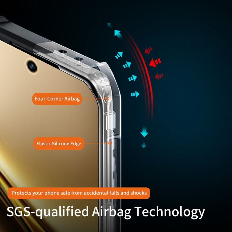 Coque Vivo X200 XUNDD