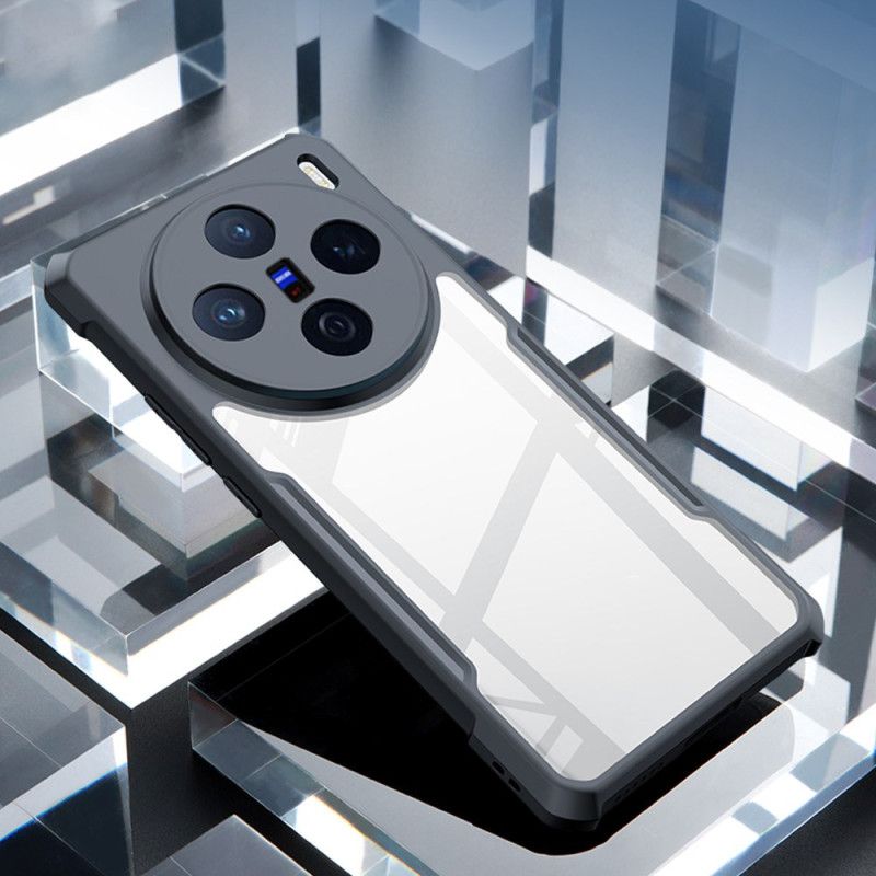 Coque Vivo X200 XUNDD