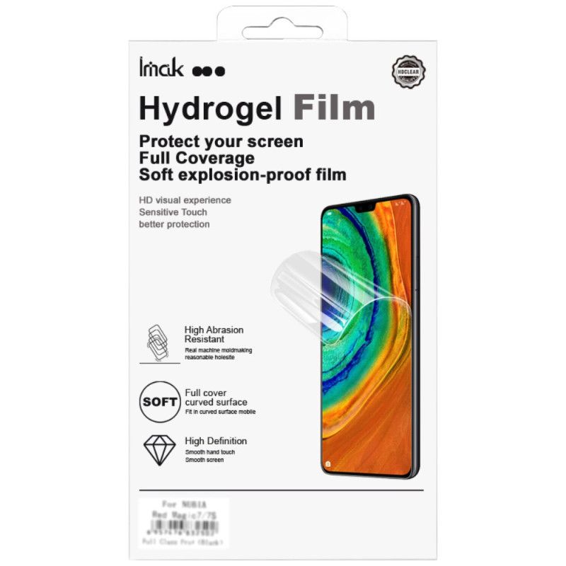 Film de Protection pour Écran Vivo X200