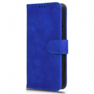 Housse Vivo X200 Effet Daim