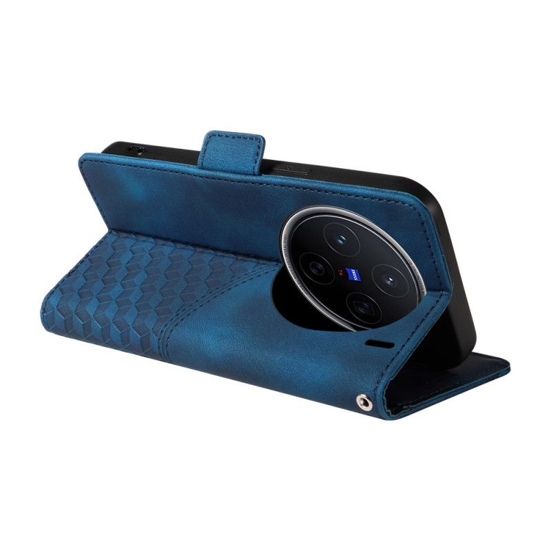 Housse Vivo X200 Motif Étoilé