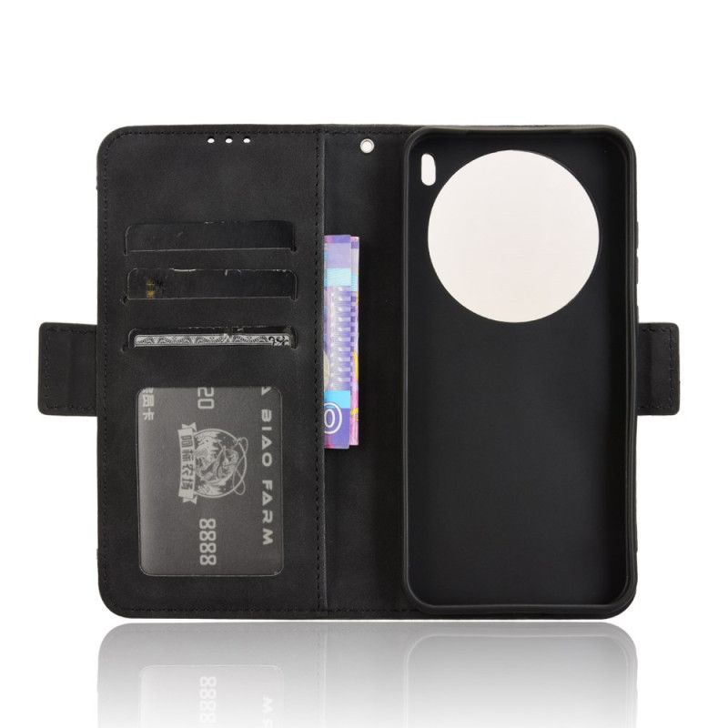 Housse Vivo X200 Multi-Cartes