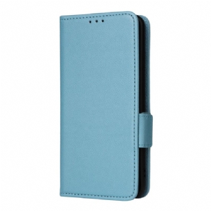 Housse Vivo X200 Simili Cuir à Lanière