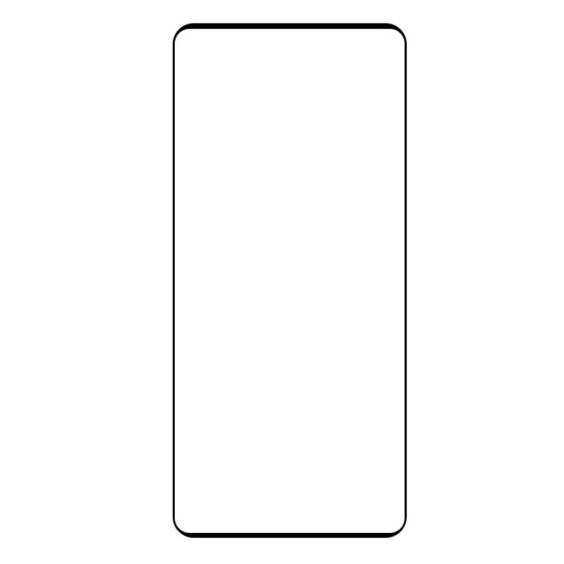 Protecction en Verre Trempé Intégrale pour Écran Vivo X200