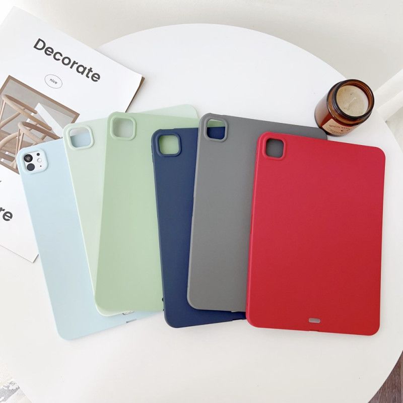 Coque iPad Pro 13 (2024) Silicone