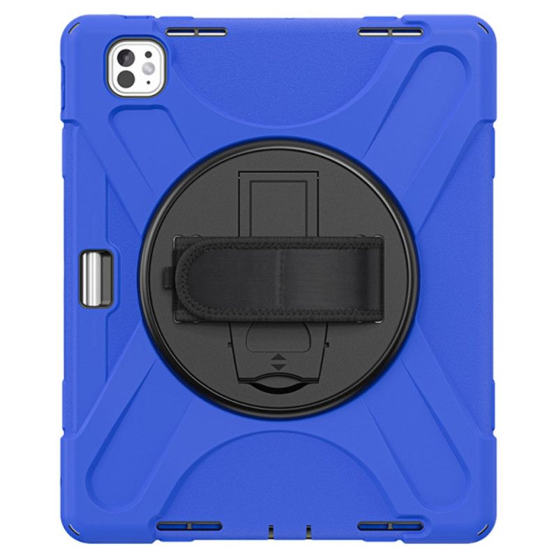 Coque iPad Pro 13 (2024) Support et Emplacement pour Stylo