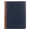 bleu fonce