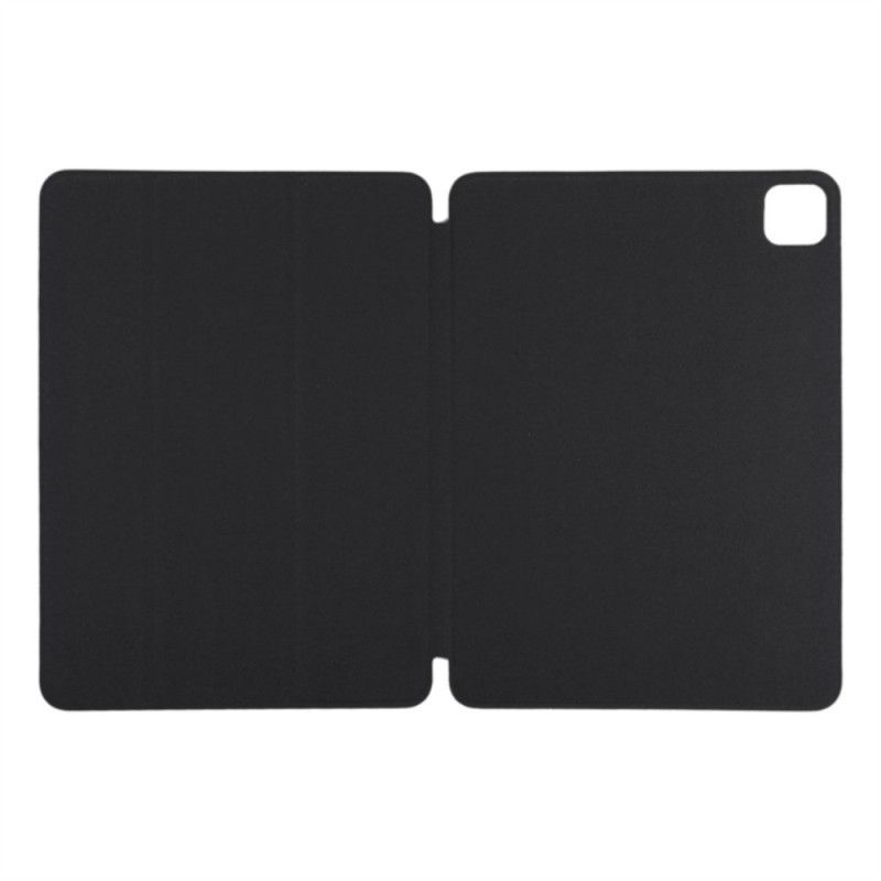 Smart Case iPad Pro 13 (2024) Fermeture Magnétique