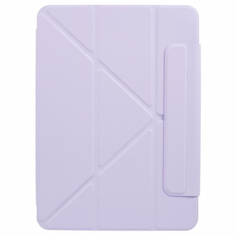 Smart Case iPad Pro 13 (2024) Origami