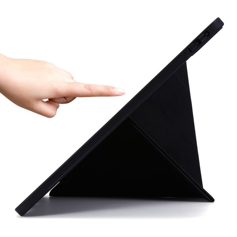 Smart Case iPad Pro 13 (2024) Support Origami Classique