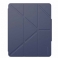 bleu fonce