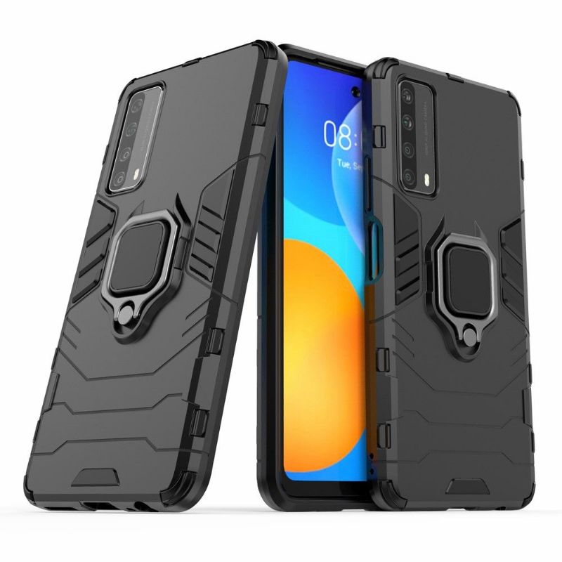 Coque Huawei P Smart 2021 La Bélinda Ultra Protectrice