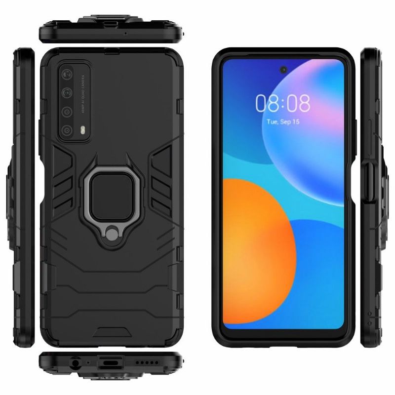 Coque Huawei P Smart 2021 La Bélinda Ultra Protectrice