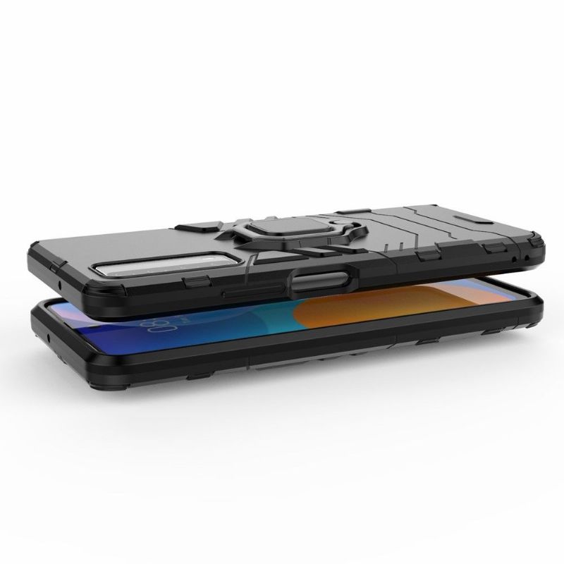 Coque Huawei P Smart 2021 La Bélinda Ultra Protectrice