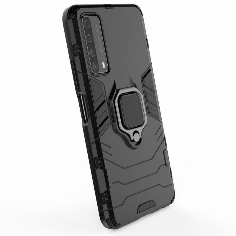 Coque Huawei P Smart 2021 La Bélinda Ultra Protectrice