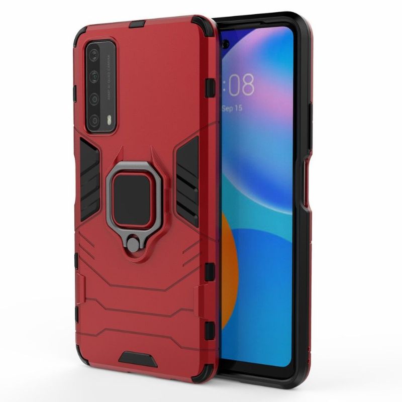 Coque Huawei P Smart 2021 La Bélinda Ultra Protectrice