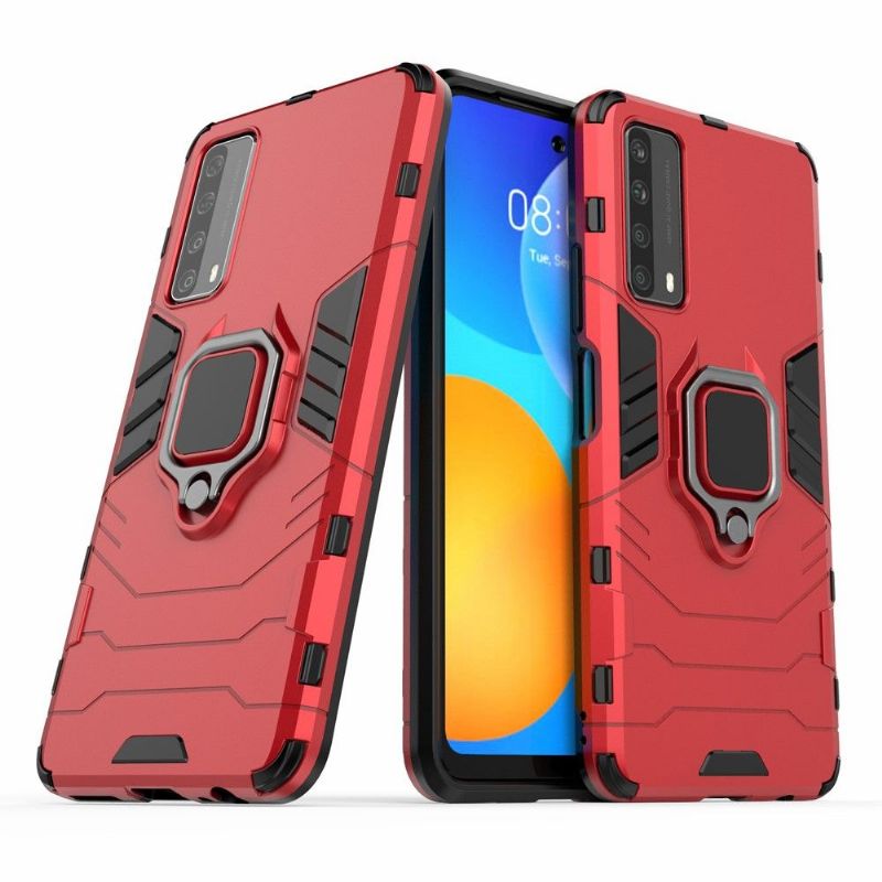 Coque Huawei P Smart 2021 La Bélinda Ultra Protectrice