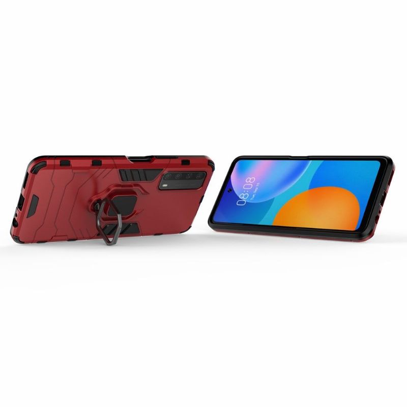 Coque Huawei P Smart 2021 La Bélinda Ultra Protectrice