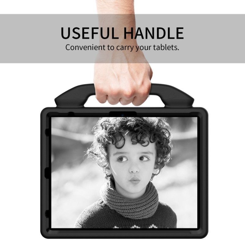 Coque iPad Air 13 (2025) (2024) / Pro 13 (2025) (2024) / Pro 12.9" Support Kids