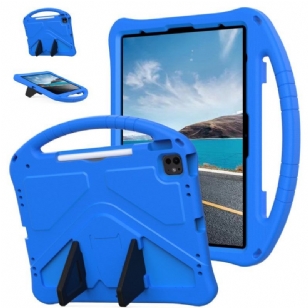 Coque iPad Pro 13 (2025) (2024) / Air 13 (2025) (2024) EVA Supports Intégrés