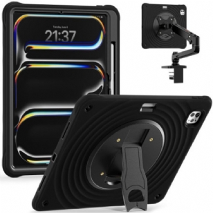 Coque iPad Pro 13 (2025) / 13 (2024) Compatibilité VESA