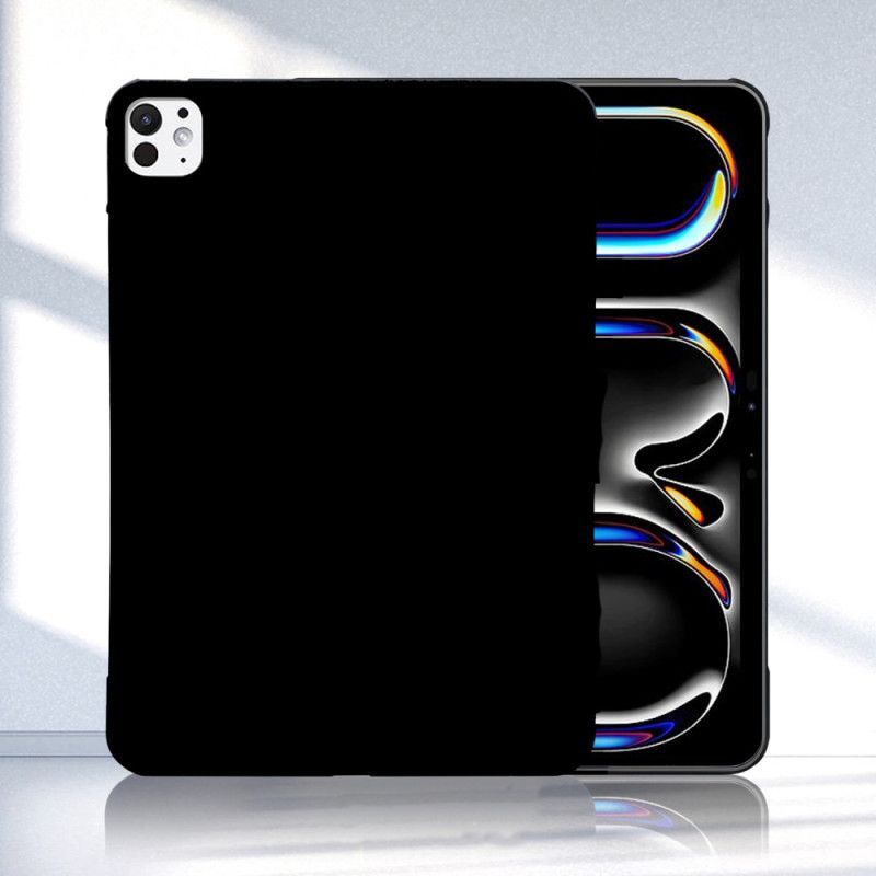 Coque iPad Pro 13 (2025) / 13 (2024) Finition Mate
