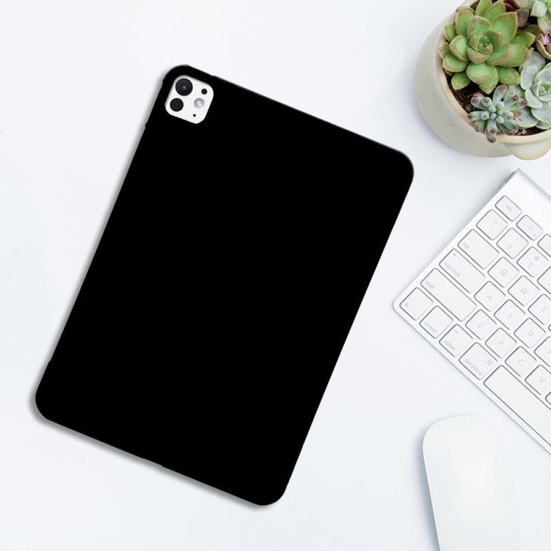 Coque iPad Pro 13 (2025) / 13 (2024) Finition Mate