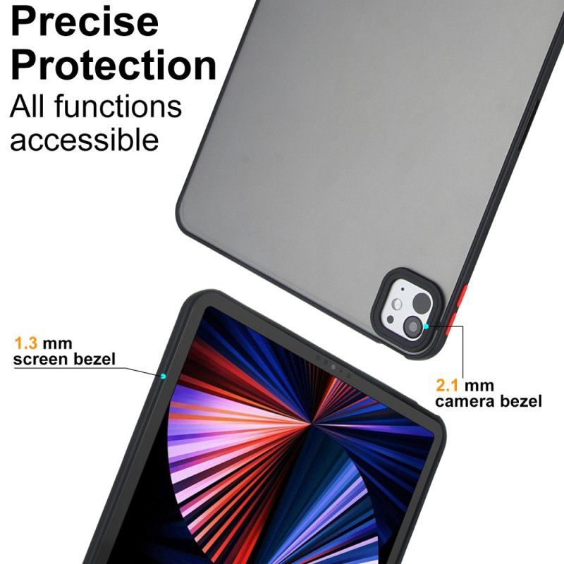 Coque iPad Pro 13 (2025) / 13 (2024) Hybride