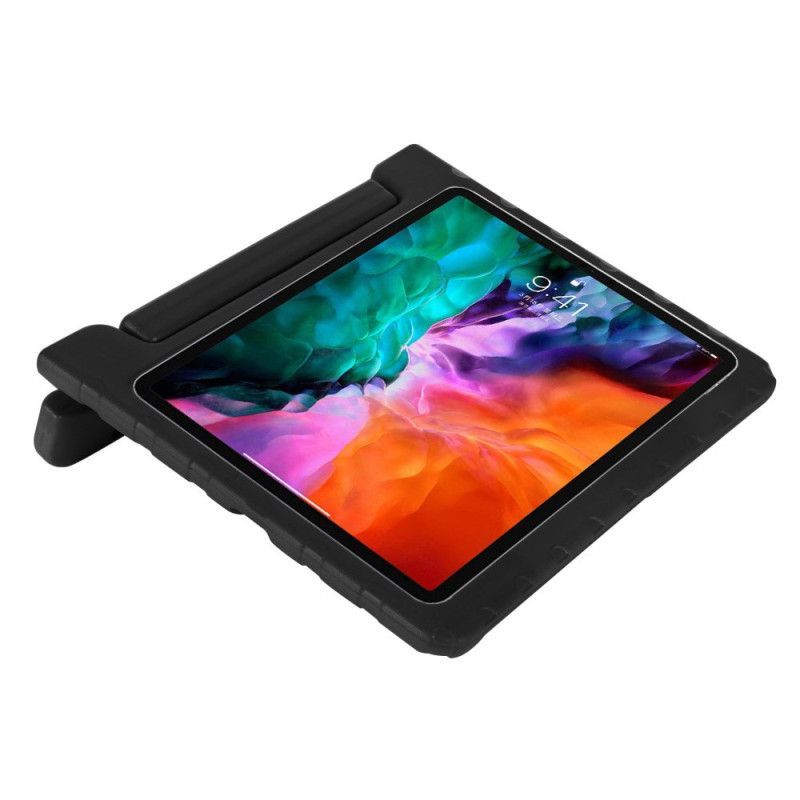 Coque iPad Pro 13 (2025) / 13 (2024) Poignée et Support