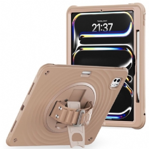 Coque iPad Pro 13 (2025) / 13 (2024) Premium Design