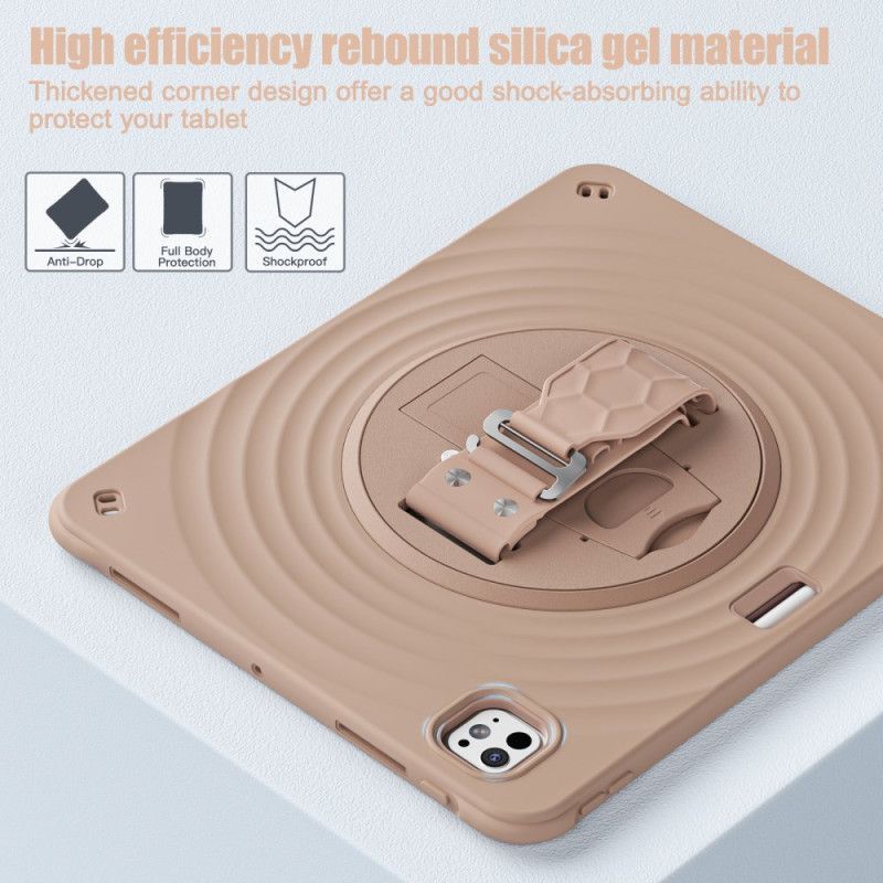 Coque iPad Pro 13 (2025) / 13 (2024) Premium Design