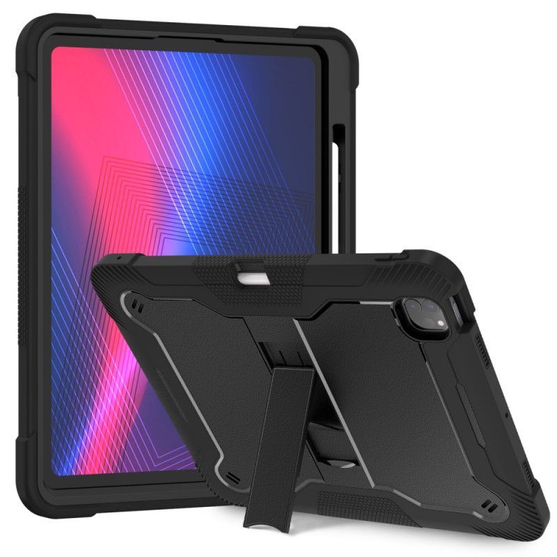 Coque iPad Pro 13 (2025) / 13 (2024) Renforcée avec Support Stylo
