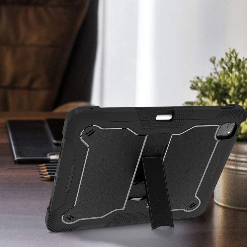 Coque iPad Pro 13 (2025) / 13 (2024) Renforcée avec Support Stylo