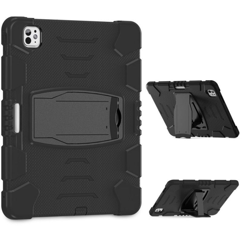 Coque iPad Pro 13 (2025) / 13 (2024) Renforcée Support