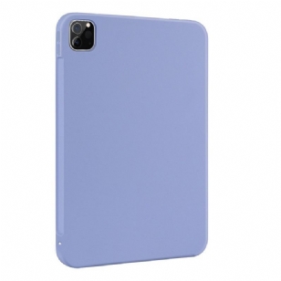 Coque iPad Pro 13 (2025) / 13 (2024) Silicone Flexible