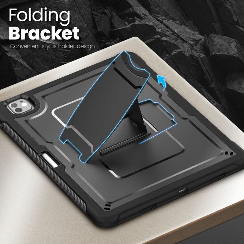 Coque iPad Pro 13 (2025) / 13 (2024) Smart Design