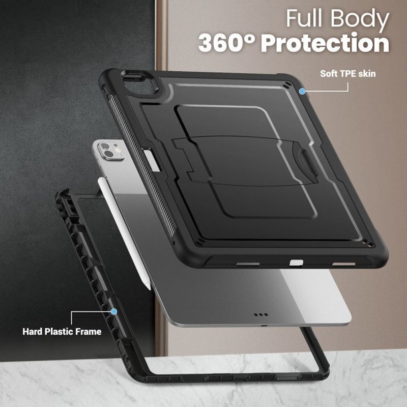 Coque iPad Pro 13 (2025) / 13 (2024) Smart Design