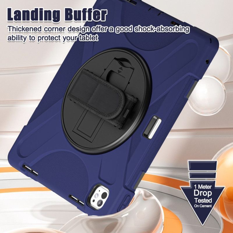 Coque iPad Pro 13 (2025) / 13 (2024) Support et Emplacement pour Stylo