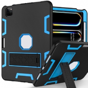 Coque iPad Pro 13 (2025) / 13 (2024) Support et Porte-Stylet